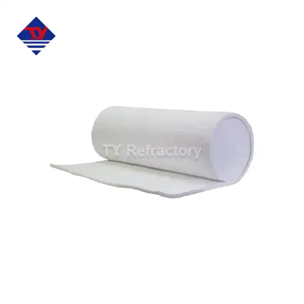 Ceramic Fiber Blanket